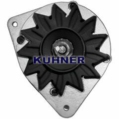 AD KUHNER 3061ri -  Генератор
